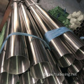 201 Stainless Steel Tube Foshan stainless steel tube 201 factory price Factory
